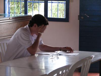 !¡!¡!¡ NOS PREOCUPA !¡!¡!¡
