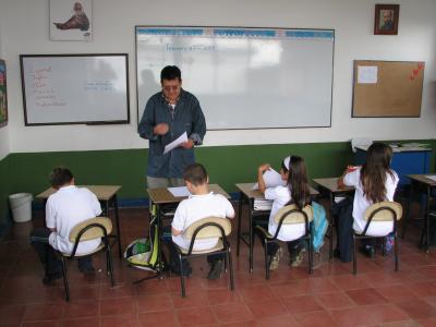 ¡¡¡ RESPETADOS PADRES DE FAMILIA !!!
