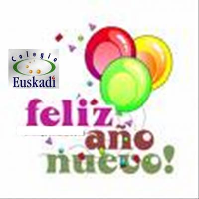 BIENVENIDOS AÑO 2009
