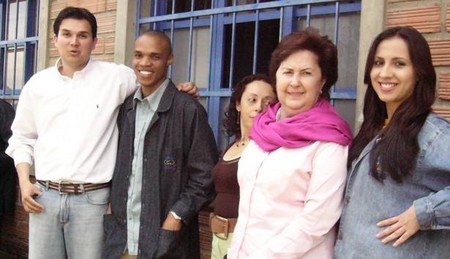 Titulares  de Grupo 2009